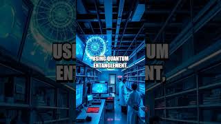 The Dawn of Quantum Internet