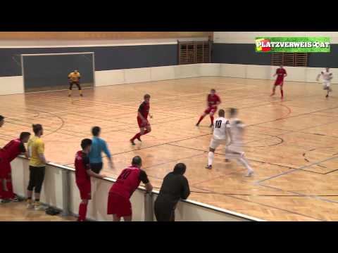 Torparade, Gruppe B!