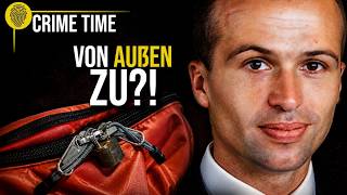 Der Tote in der Tasche: Das Rätsel um Gareth Williams | Crime Time Doku