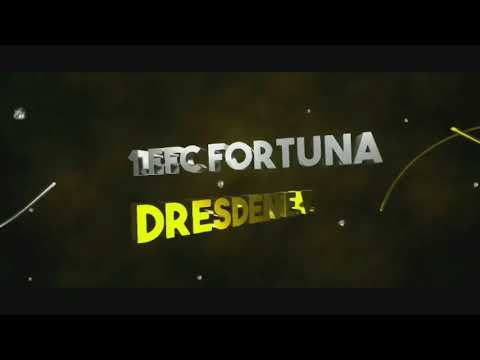 SpVgg. Dresden-Löbtau vs 1.FFC Fortuna Dresden 2:4