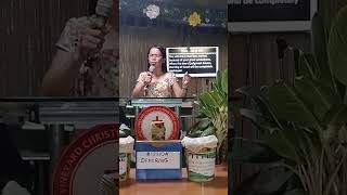 PLANT the GOOD SEEDS of:  Part 1 October 19, 2025