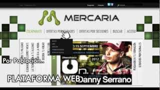 preview picture of video '¿Que es Mercaria?'