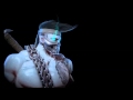 Killer Instinct XboxOne Omen and Shadow Jago ...