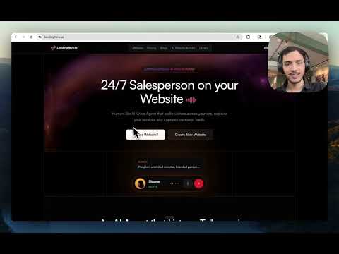 Product Video