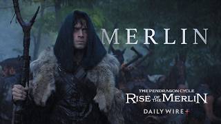 The Legend of Merlin