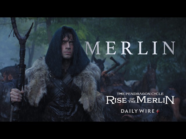 The Legend of Merlin