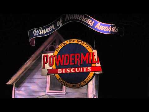Powdermilk Biscuit Break / Turn Your Radio On - 2/27/2016