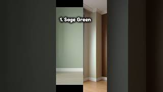 Download lagu Warna Cat Rumah Yang Sedang Trend #cat #home #trendingshorts mp3