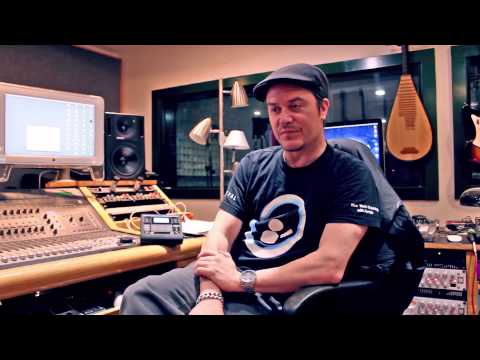Mike Patton on VoiceLive Touch 2 - First Impressions