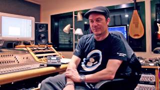 Mike Patton on VoiceLive Touch 2 - First Impressions
