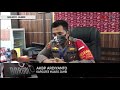 POLISI TANGKAP KAKEK PELAKU SODOMI TERHADAP ANAK LAKI LAKI