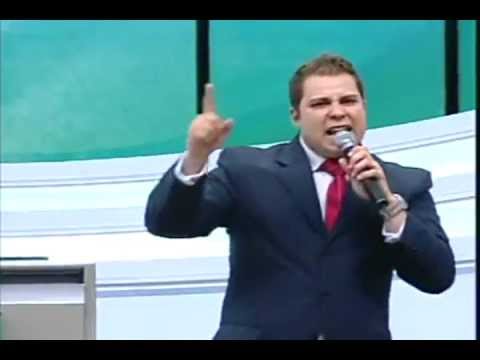 Preciso De Uma Benção video