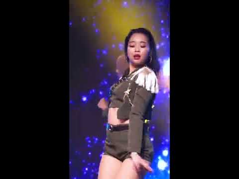 D.Wice (Bitoei/FANCAM) : MINIZIZE COVER DANCE 2020 SS2 Final