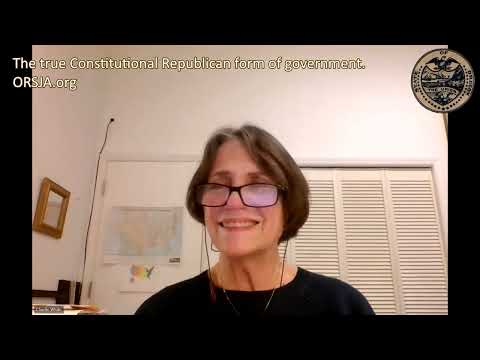 Presenting Proper Oaths to the LEOs. Our Grand Jury After-Action re ...