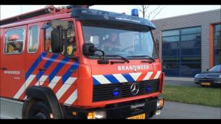 preview picture of video 'Aspiranten Brandweer Oud-Beijerland RJBwedstrijd ZHZ 2011'