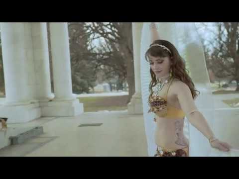 Promotional video thumbnail 3 for Maela Belly Dance