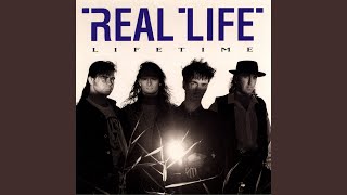 Music video thumbnail preview for Sister Sister by Real Life