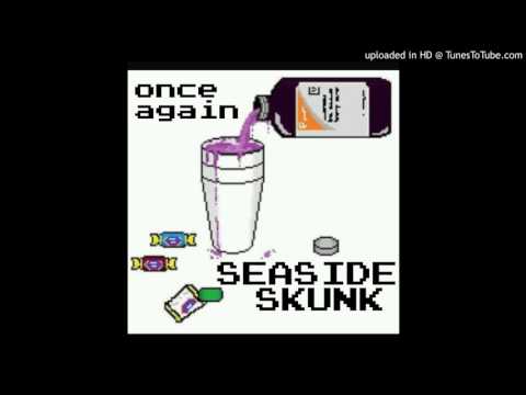 SEASIDE SKUNK - ONCE AGAIN