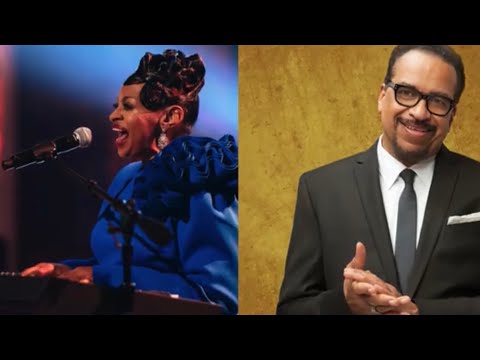 HU Tribute to Richard Smallwood and Twinkie Clark