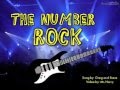 The Number Rock The Number Rock