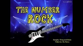 The Number Rock