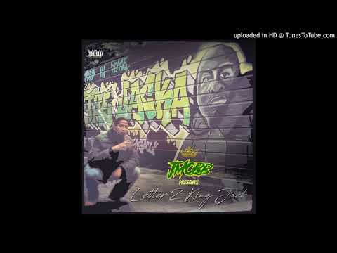 JMOBB - Letter 2 King Jack (Prod. Mobb Beatz)