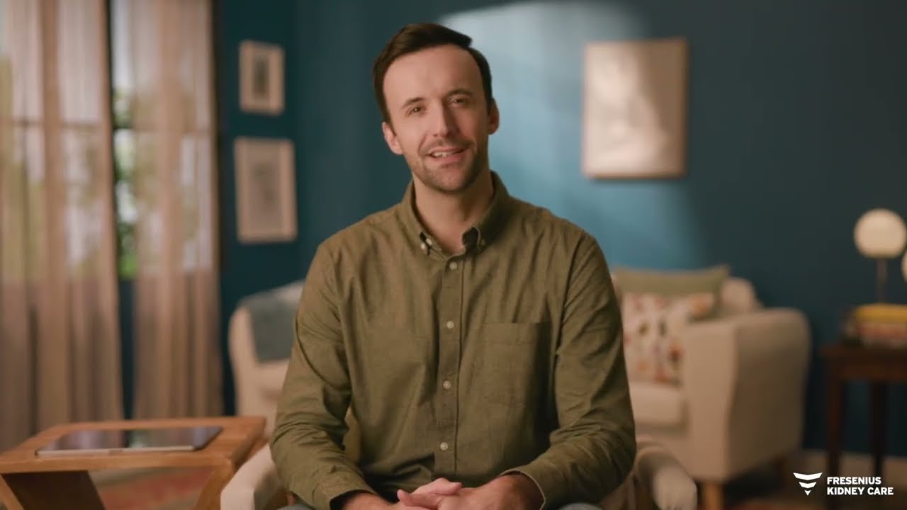 Understanding Home Hemodialysis thumbnail