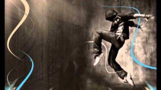 Riz - Midnight Girl (Shout) (2010)