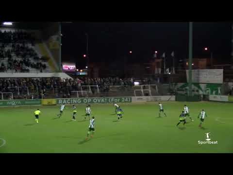 Verslag RC Mechelen vs Esperanza Pelt 2 1