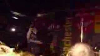 The Horrors live - &quot;Little Victories&quot;