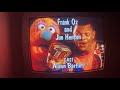Closing To Sesame Street S 25th Birthday A Musical Celebration DVD 1997
