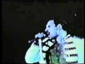 Queen - We Will Rock You at Knebworth Park 1986 ...