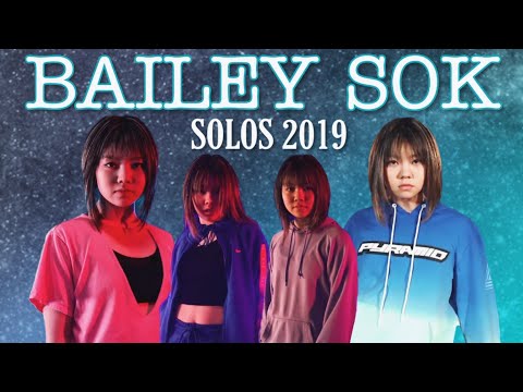 BAILEY SOK SOLOS 2019