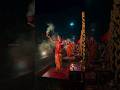 Goda Aarti Ramkund Nashik Gangaaarti Ramkund Nashik Travel Godavari Panchavati Youtubeshorts