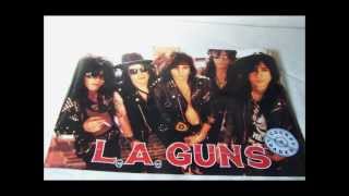 LA Guns ; I am the Walrus.wmv