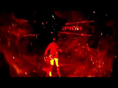 Metaspion - Pyros (Lyric Video)