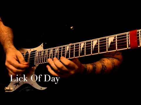 Guitar Tips - Lick Of Day #60