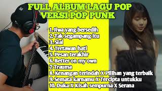 Download lagu Kumpulan Lagu Pop Punk Terbaru | Full Album Lagu Pop Punk Terbaru 2023 | Reza Zulfikar mp3