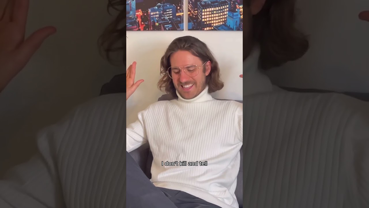 in your 30s, you slow it down #comedy #sketch #sketchcomedy