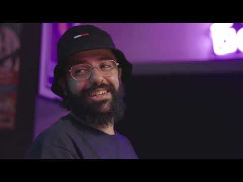 Tommy Hilfigher x Trippin' - Voices of boxout.fm