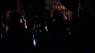 One Step Ahead - Breaking the Silence