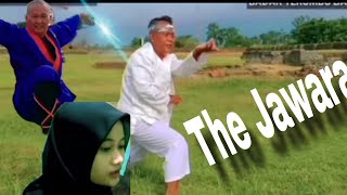 Download lagu The Jawara mp3 Download lagu The Jawara mp3