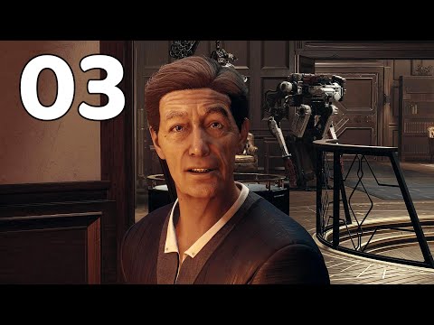 STARFIELD - Walkthrough Gameplay Part 3 | No Commentary