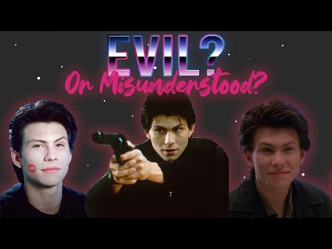 Understanding The Infamous Jason Dean (Character Analysis)