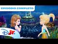 Sofia The First The Floating Palace