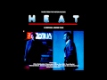 Brian Eno: Heat (Force Marker)