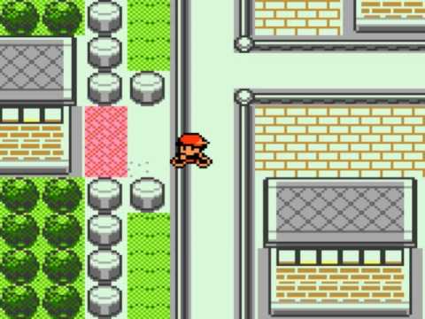 Pkmn Crystal [Part 105]: Snorlacks and Celadon