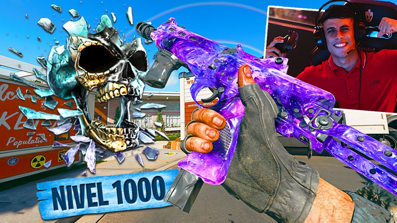 🔴Finalmente de Volta as LIVES de Black Ops 6