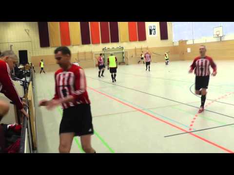 Moorburger TSV Supersenioren - Concordia