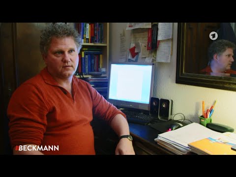 Beckmann - Die geteilte Gesellschaft